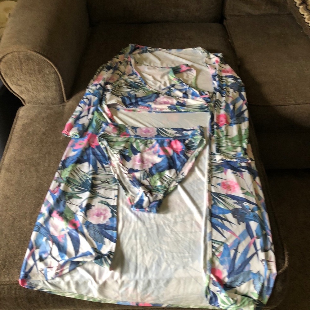 Swimsuit